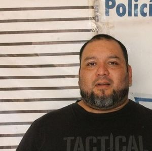 Meet your Posher, Rodolfo